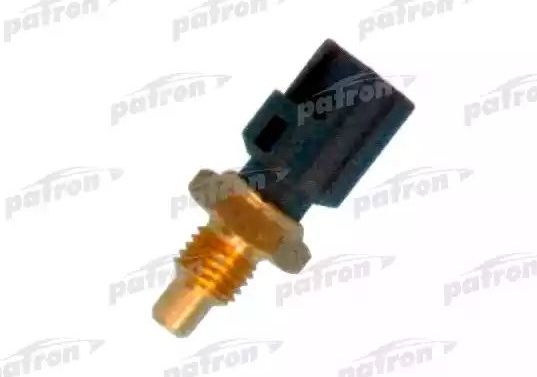 Датчик температуры охлаждающей жидкости Patron. Артикул PE13018