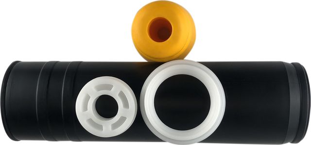 Пыльник амортизатора Jikiu. Артикул CS52003