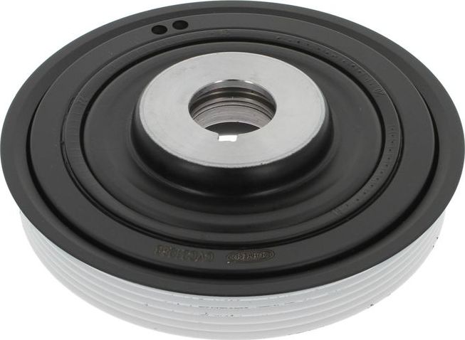 Шкив коленвала Corteco. Артикул 80000873