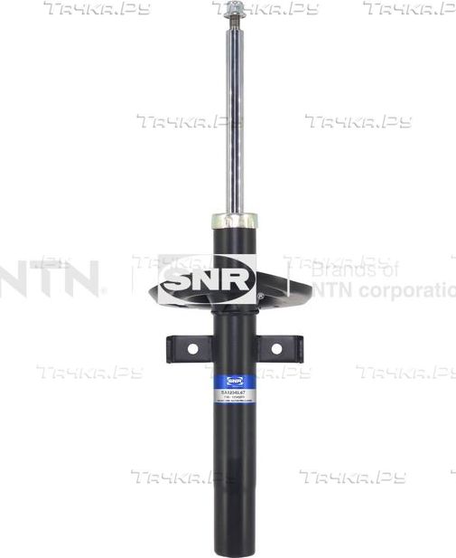 Амортизатор NTN / SNR передний для Renault Megane II 2003-2009. Артикул SA65543.10