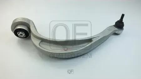 РЫЧАГ ПОДВЕСКИ FR RH (Quattro Freni). Артикул QF20D00147