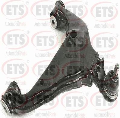 Поперечный рычаг передней подвески ETS. Артикул 29.TC.655