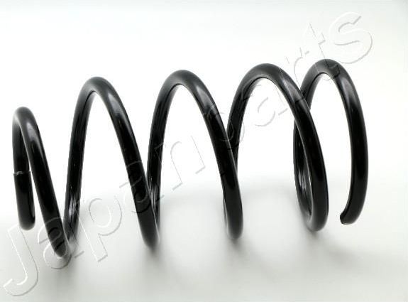 Пружина подвески Japanparts передняя для Ford Kuga I 2008-2012. Артикул ZC3314A