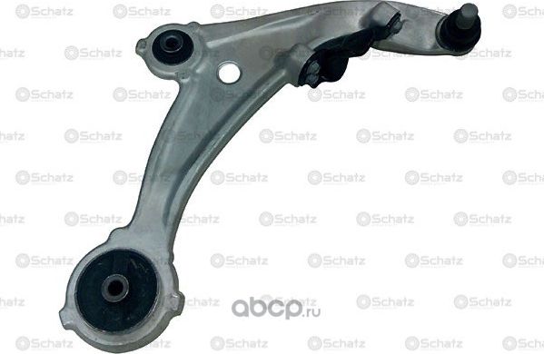 Рычаг подвески (Schatz). Артикул S251435R