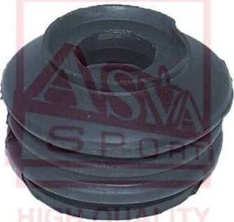 ПЫЛЬНИК ОПОРЫ ШАРОВОЙ ВЕРХНЕГО РЫЧАГА Asva. Артикул 0105-065