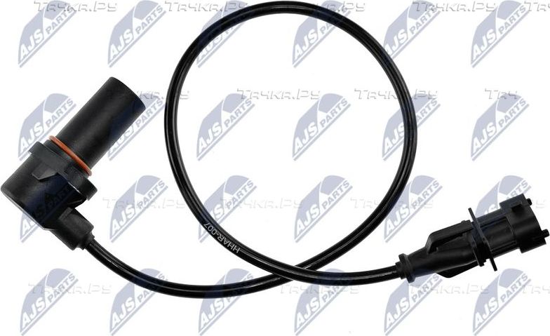 Датчик положения коленвала NTY для Fiat Punto II 1999-2012. Артикул ECP-AR-007