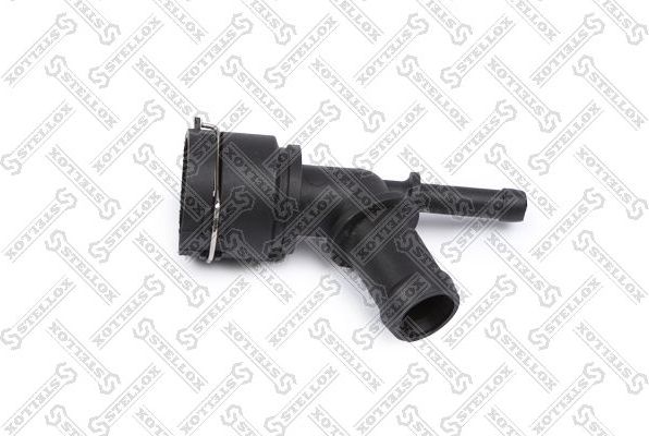 75-50679-SX_тройник!/ VW Golf/Bora 1.6FSi/2.0 98>, Skoda Octavia 2.0 99 (Stellox) Stellox. Артикул 75-50679-SX