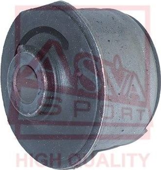 Сайлентблок переднего рычага подвески Asva. Артикул 2001-010