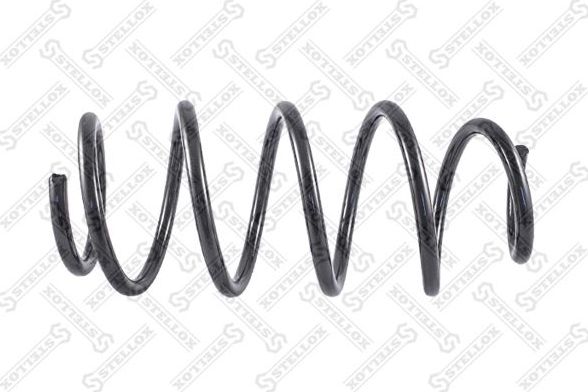 Пружина подвески Stellox. Артикул 10-23300-SX