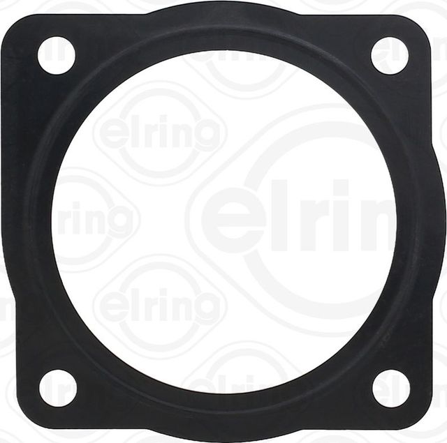 Прокладка дроссельной заслонки Elring. Артикул 080.960