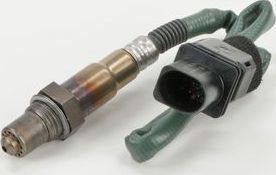 Лямбда-зонд (кислородный датчик) Bosch для Jeep Patriot 2007-2014. Артикул 0 258 017 016
