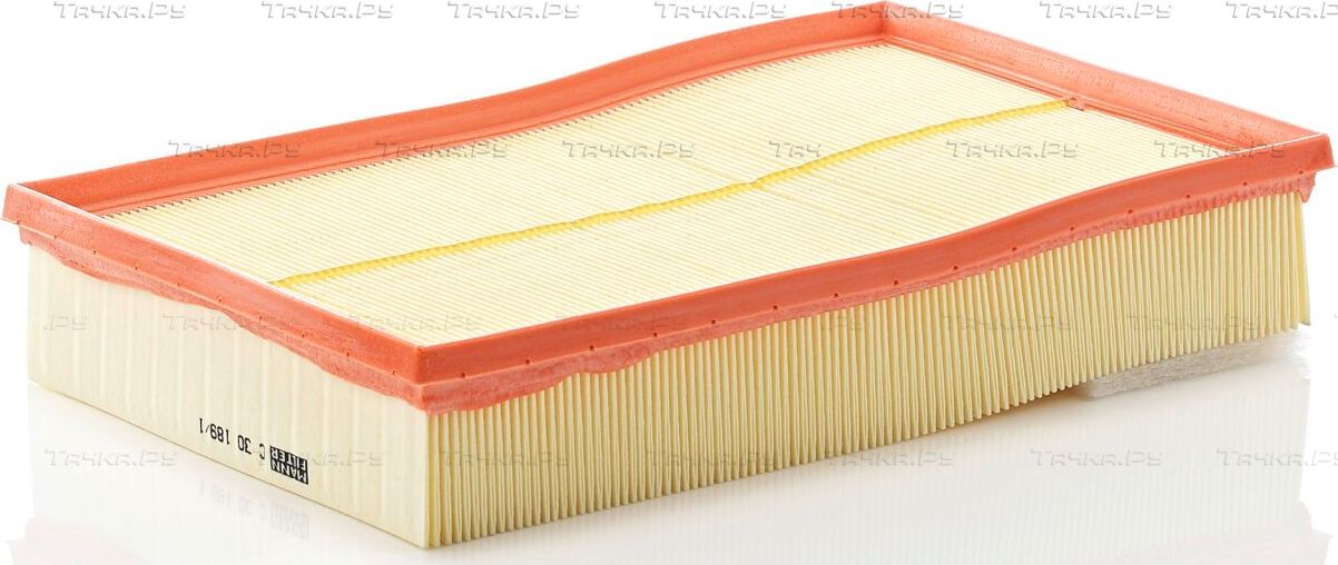 Воздушный фильтр Mann-Filter. Артикул C 30 189/1
