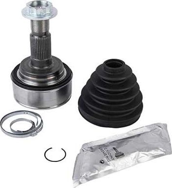 Шрус наружный (граната) Stellox для Lexus LX 570 2007-2021. Артикул 150 1870-SX