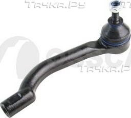 Наконечник рулевой тяги OSSCA правый для Nissan X-Trail T31 2007-2013. Артикул 35895