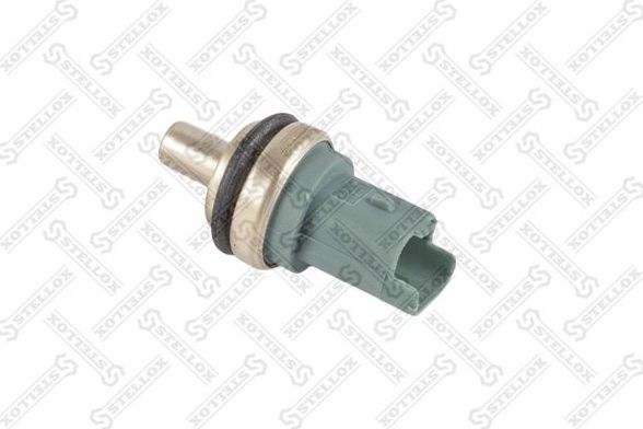 Датчик температуры охлаждающей жидкости Stellox. Артикул 06-04033-SX