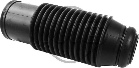 Пыльник амортизатора (стойки) Metalcaucho (резина). Артикул 42063