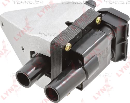Катушка зажигания LYNXauto. Артикул SPL1140