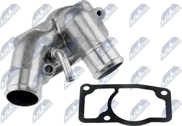 Термостат NTY для Opel Vectra C 2002-2008. Артикул CTM-PL-001