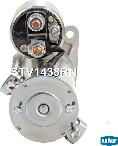 Стартер Krauf Krauf. Артикул STV1438RN