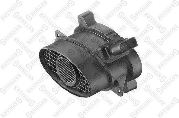 Датчик массового расхода воздуха (ДМРВ) Stellox. Артикул 61-06078-SX