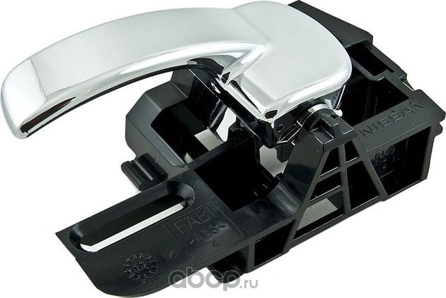 Ручка двери Nissan. Артикул 80671JD00A