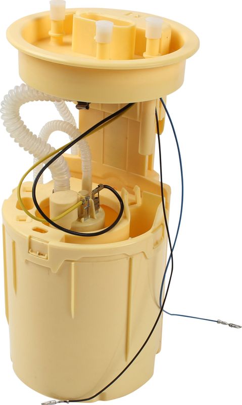 Бензонасос (топливный насос) JP Group для Volkswagen Multivan T5 2003-2009. Артикул 1115206300