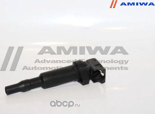 КАТУШКА ЗАЖИГАНИЯ (Amiwa). Артикул 4001001