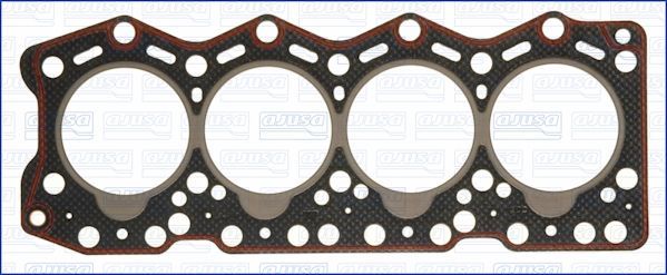 Прокладка ГБЦ Ajusa FIBERMAX для Fiat Croma I 1985-1989. Артикул 10049400