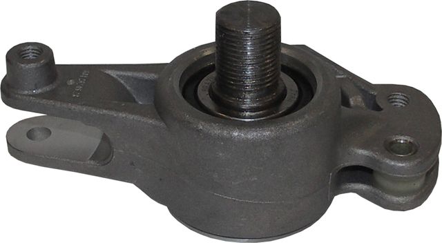 Натяжной ролик (натяжитель) приводного клинового зубчатого ремня JP Group для Mercedes-Benz G-Класс W461 1990-2000. Артикул 1318250200