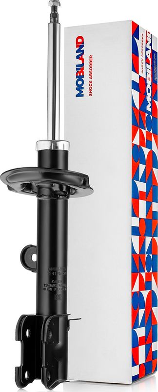 Амортизатор Mobiland. Артикул 134125920