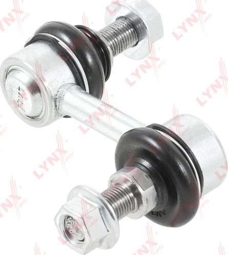 Стойка (тяга) стабилизатора LYNXauto. Артикул C7534LR