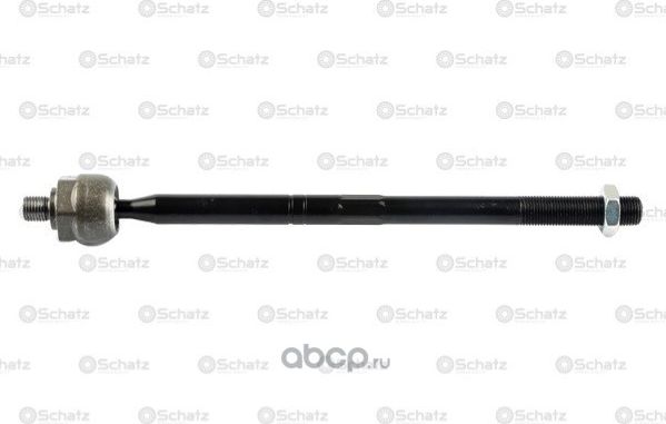 Рулевая тяга (Schatz). Артикул S31339