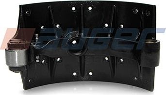 Тормозные колодки Auger для Mercedes-Benz Axor 2004-2026. Артикул 66581