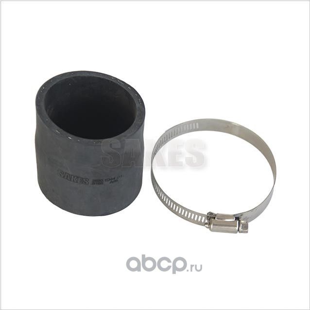 ПАТРУБОК VW AMA10-17 (Sakes). Артикул 2620104401