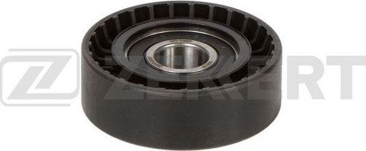 Натяжной ролик (натяжитель) приводного поликлинового ремня Zekkert. Артикул SR-1320