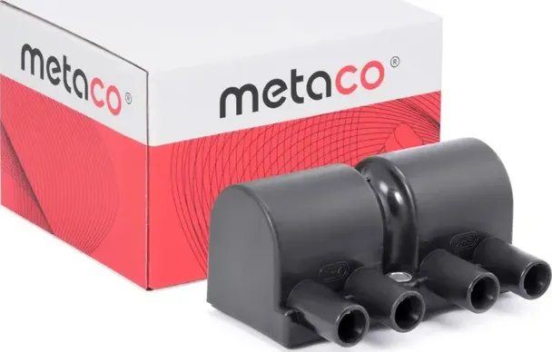 Катушка зажигания DAEWOO LANOS/NEXIA SOHC (Metaco) Metaco. Артикул 6908014
