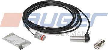 Датчик ABS Auger. Артикул 75694