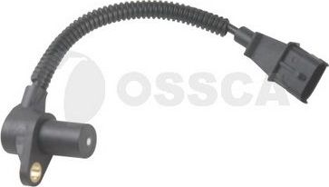 Датчик положения коленвала OSSCA для Kia Sorento I 2002-2011. Артикул 21791