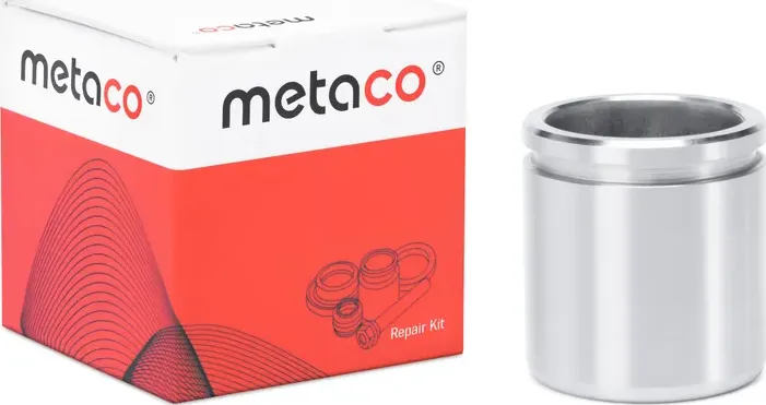 Поршень переднего суппорта (Metaco). Артикул 3240080