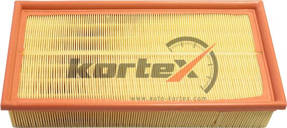 Фильтр воздушный (Kortex). Артикул KA0172