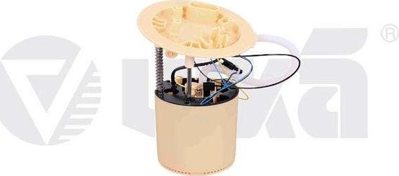 Бензонасос (топливный насос) Vika. Артикул 99191806601