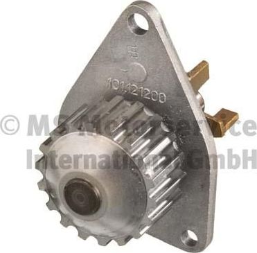 Помпа (водяной насос) Kolbenschmidt. Артикул 50005757