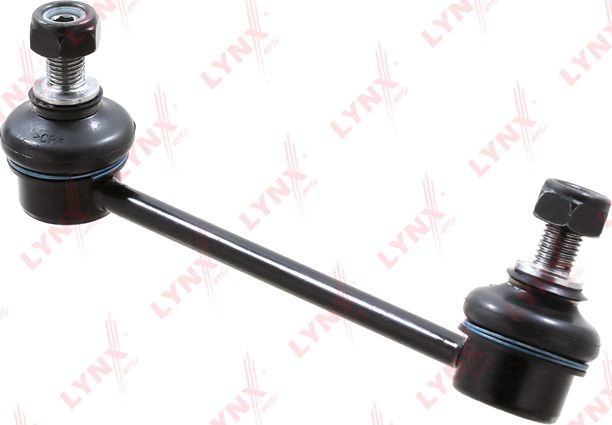 Стойка (тяга) стабилизатора LYNXauto задняя правая для Mazda 6 III (GJ) 2012-2026. Артикул C7609R