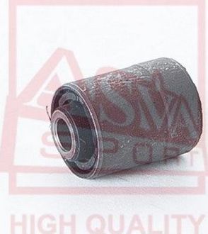 Сайлентблок заднего рычага подвески Asva. Артикул 2101-010