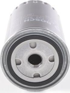 Масляный фильтр Bosch для Audi A6 I (C4) 1996-1997. Артикул 0 451 103 347