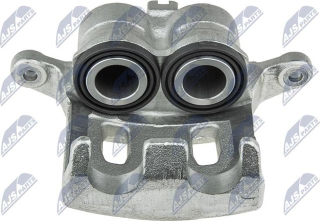 Тормозной суппорт NTY передний правый для Infiniti FX II (S51) 2008-2013. Артикул HZP-NS-026