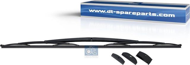 Щетка стеклоочистителя (дворник) DT Spare Parts для Bova Futura 2001-2008. Артикул 3.35046