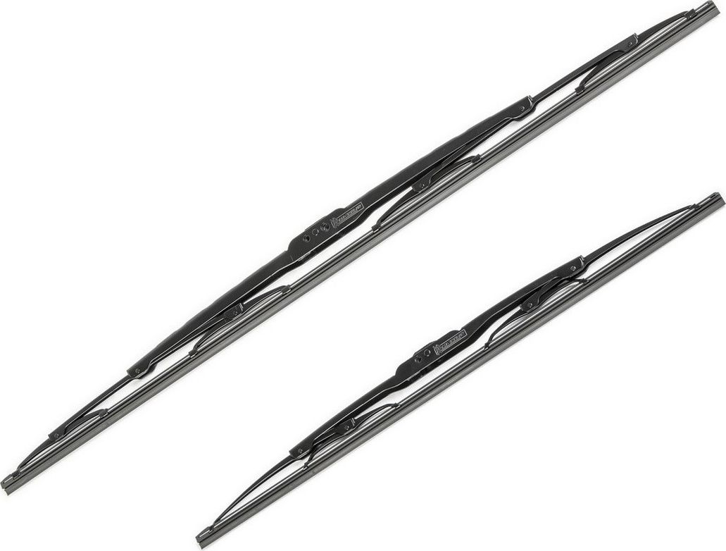Щетки стеклоочистителя каркасные MICHELIN на лобовое стекло Acura ILX I седан 2012-2018 2018-2026. Артикул K13926-19