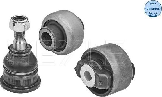 Автозапчасть Meyle Original Kit. Артикул 16-16 610 0001