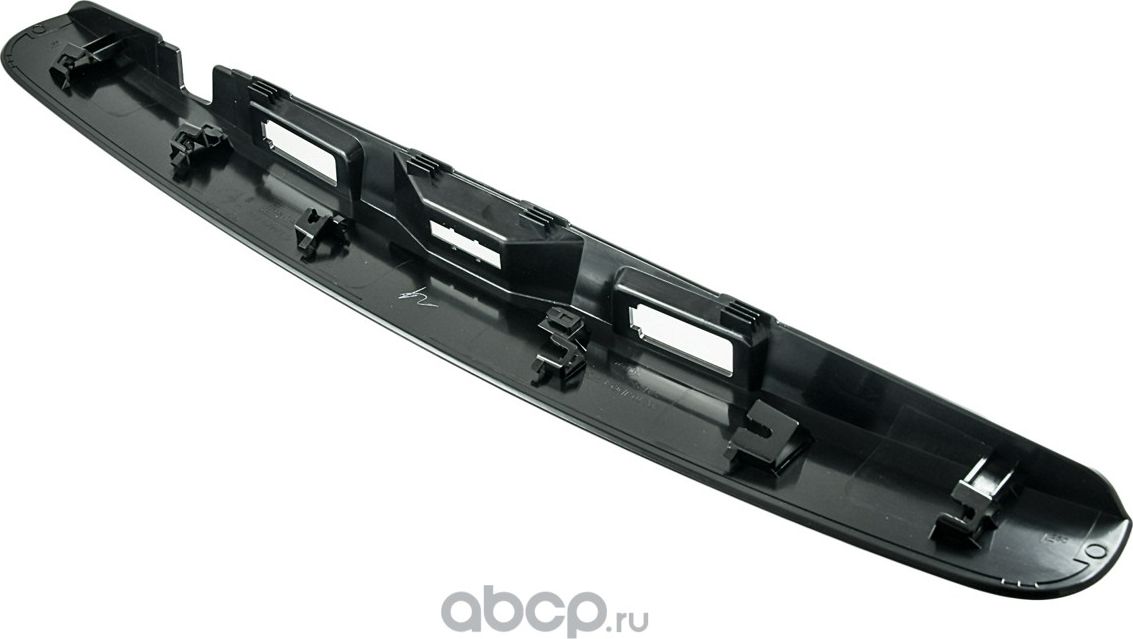 Ручка двери Nissan. Артикул 90812JD20H